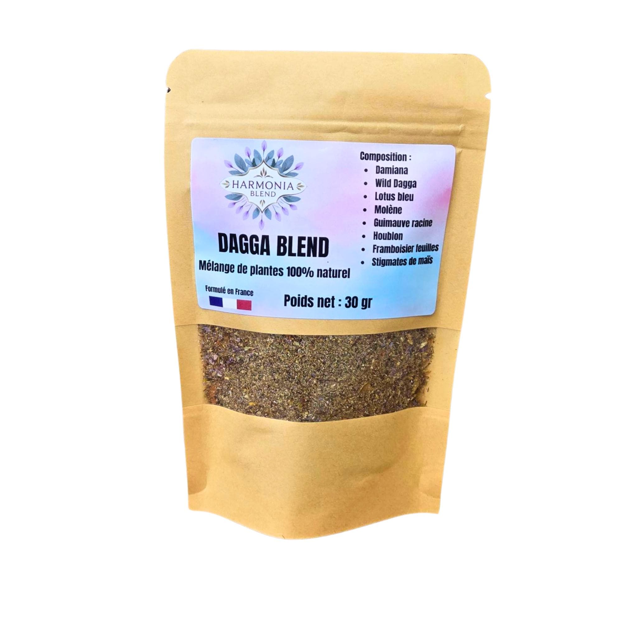 Tobacco Plant Seed