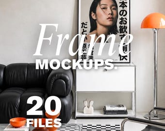 FRAME BUNDLES