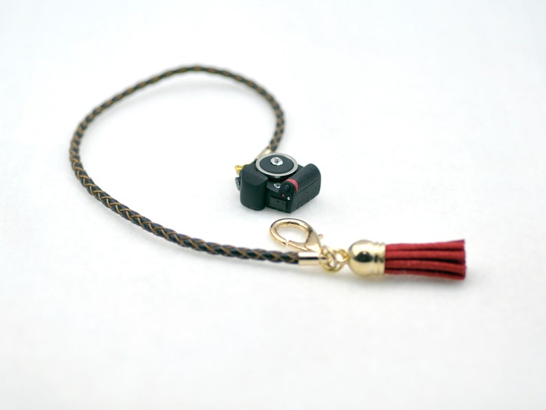 Personalized Camera Lens Cap Holder Etsy