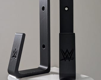 WWE Belt Hooks.