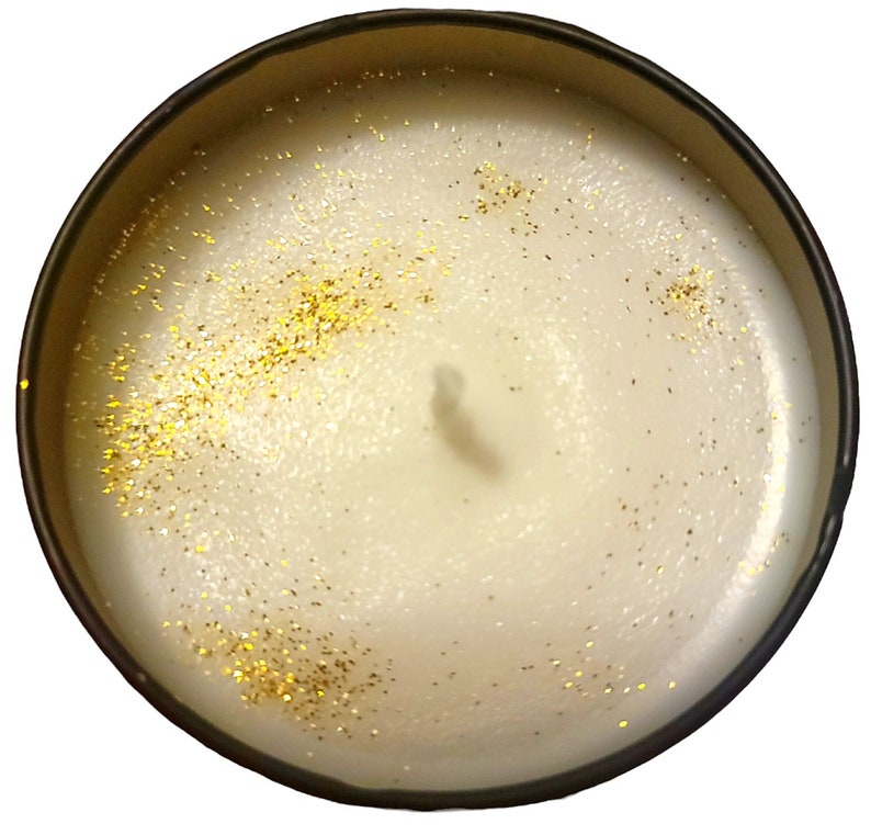 6 Pack Floral Fragrance Candles Honeysuckle Candle Lilac Candle Natural Soy Wax Candlebulk