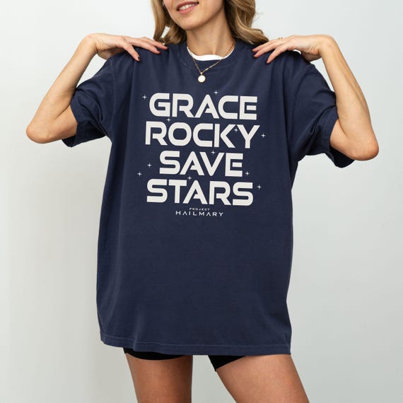 Funny Sci Fi Shirt, Space Quote Tee, Nerdy Statement Comfort Colors Shirt, Bold Typography Graphic Tee, Unique Geek Gift Idea