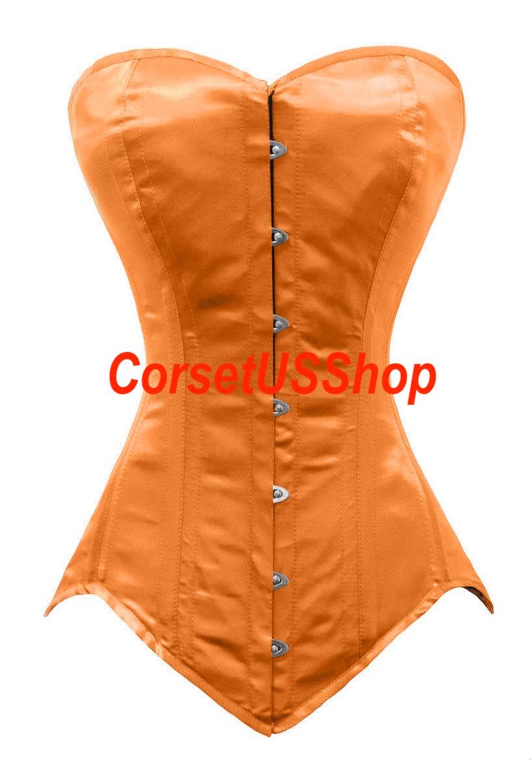 Hi-GERMANWEARS Trainingskorset voor dames, 24 double