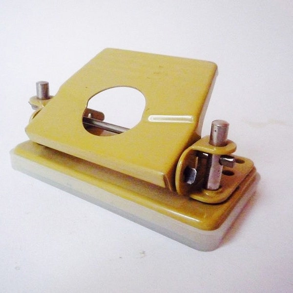 Vintage Hole Puncher