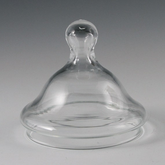 Items similar to Vintage Apothecary Jar REPLACEMENT LID on Etsy