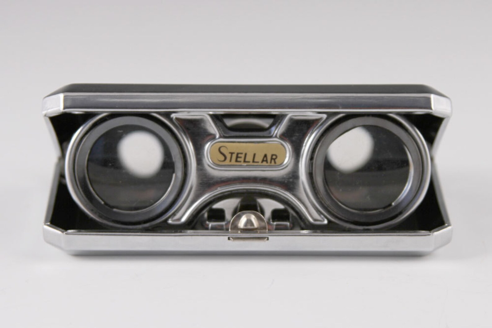 Stellar Folding Sport Glasses Binoculars with Original Box Etsy