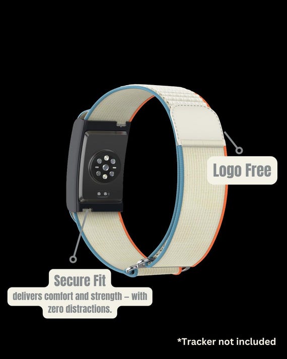 Amazfit Helio Strap Classic Loop – Sand Dune (Beige)