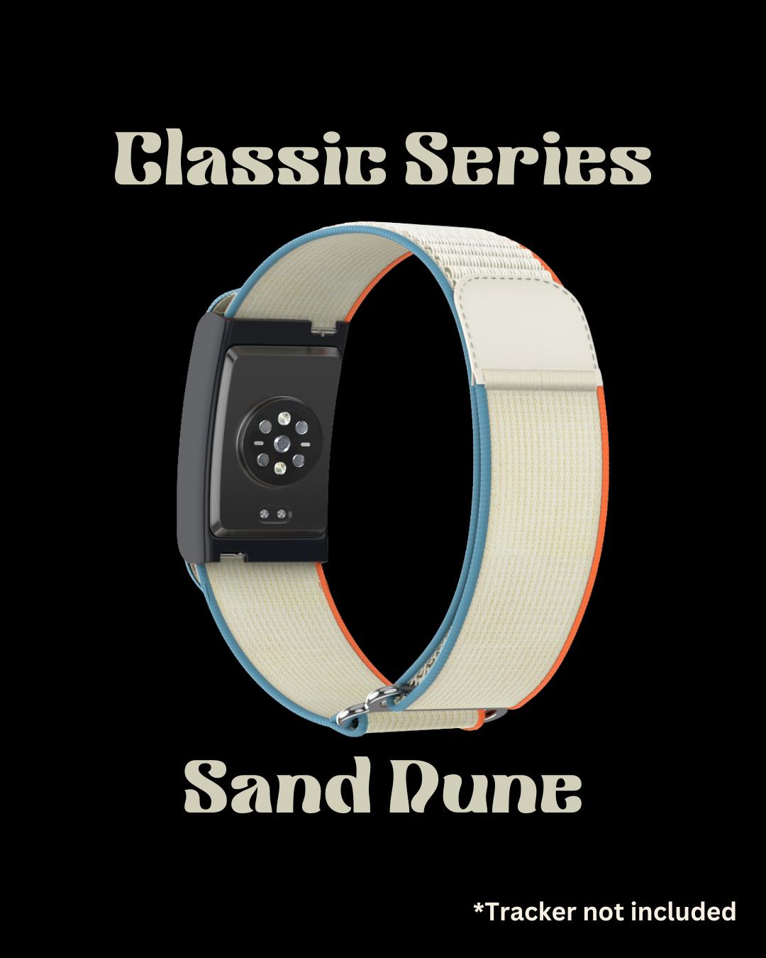 Bracelet Compatible Amazfit Helio - Sangle TPU Souple, Design Coloré épissé, Confortable Pour Le Sport Et Chargement Facile