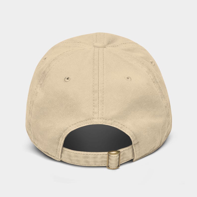 World Cup 2026 Brazil Hat, FIFA Soccer Fan Gift, Embroidered Football Cap Bild 15