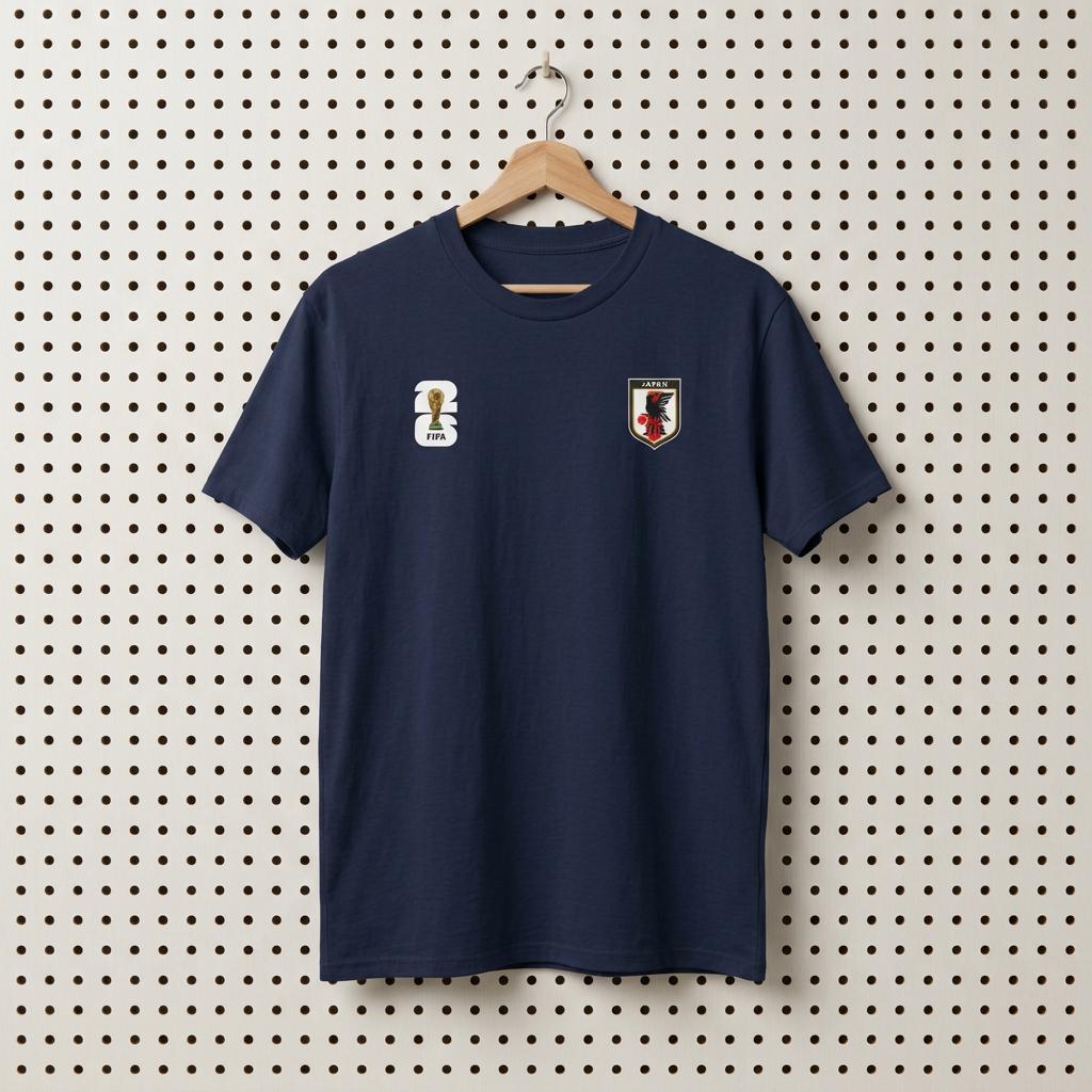 Japan World Cup Tshirt - Etsy