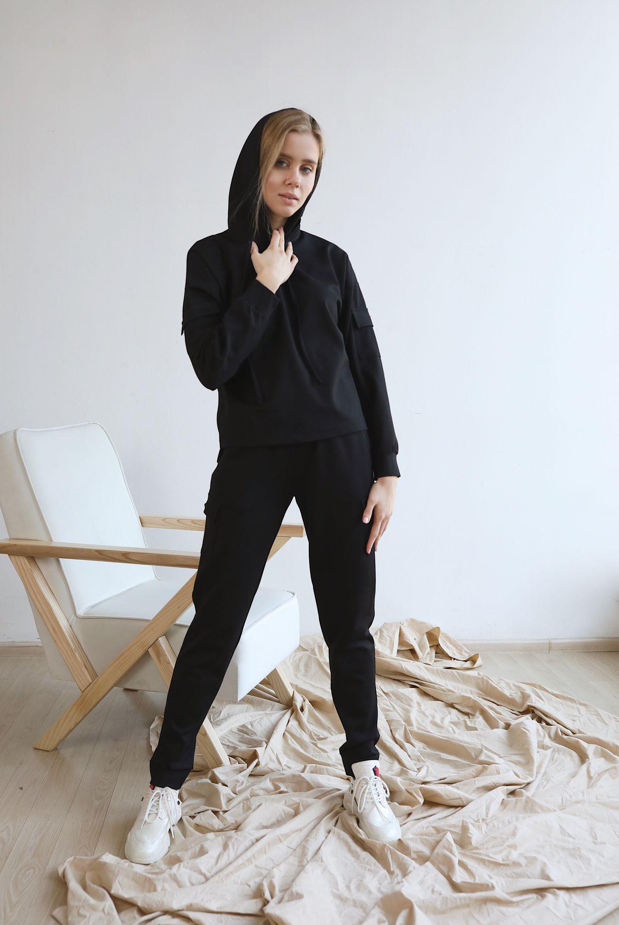 Wicked Zip Hooded Sweatshirt - Etsy