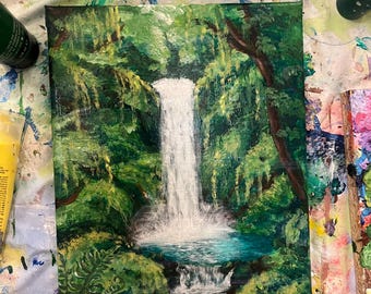 Waterval