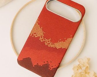 Carbon Fiber Aramid Google Pixel 10 Pro XL Case