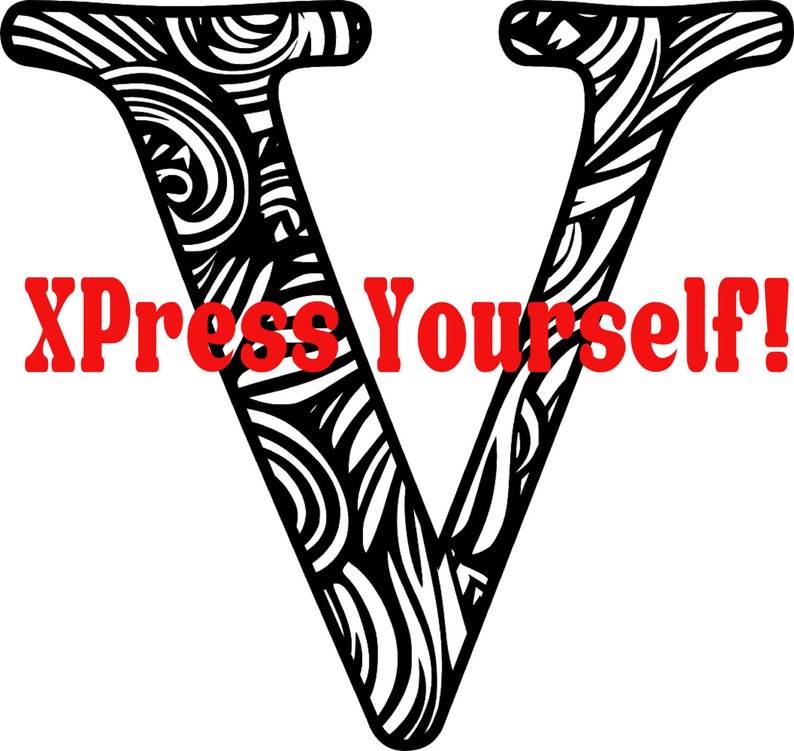 SVG Vinyl Ready Cut File...SVG and PNG - Etsy