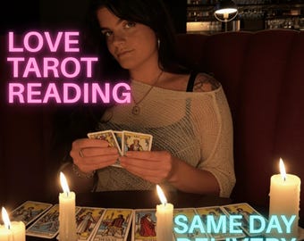 Exact Thoughts & Feelings | Love Psychic Reading | Channeled Tarot Relationship Spread