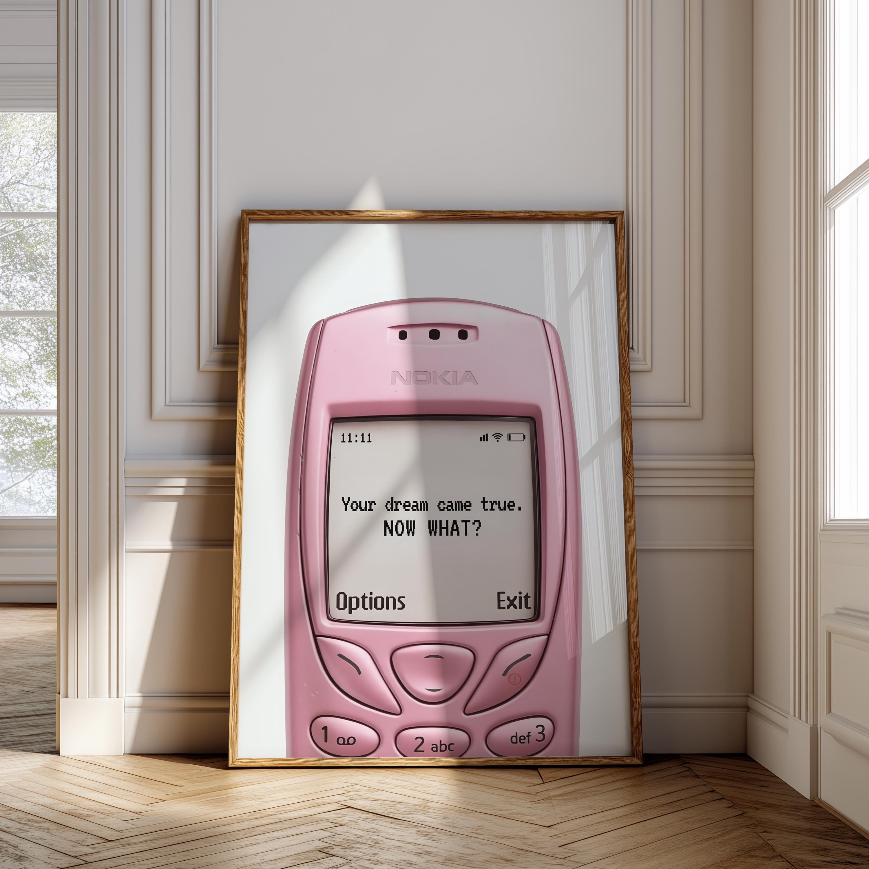 Y2K Room Decor