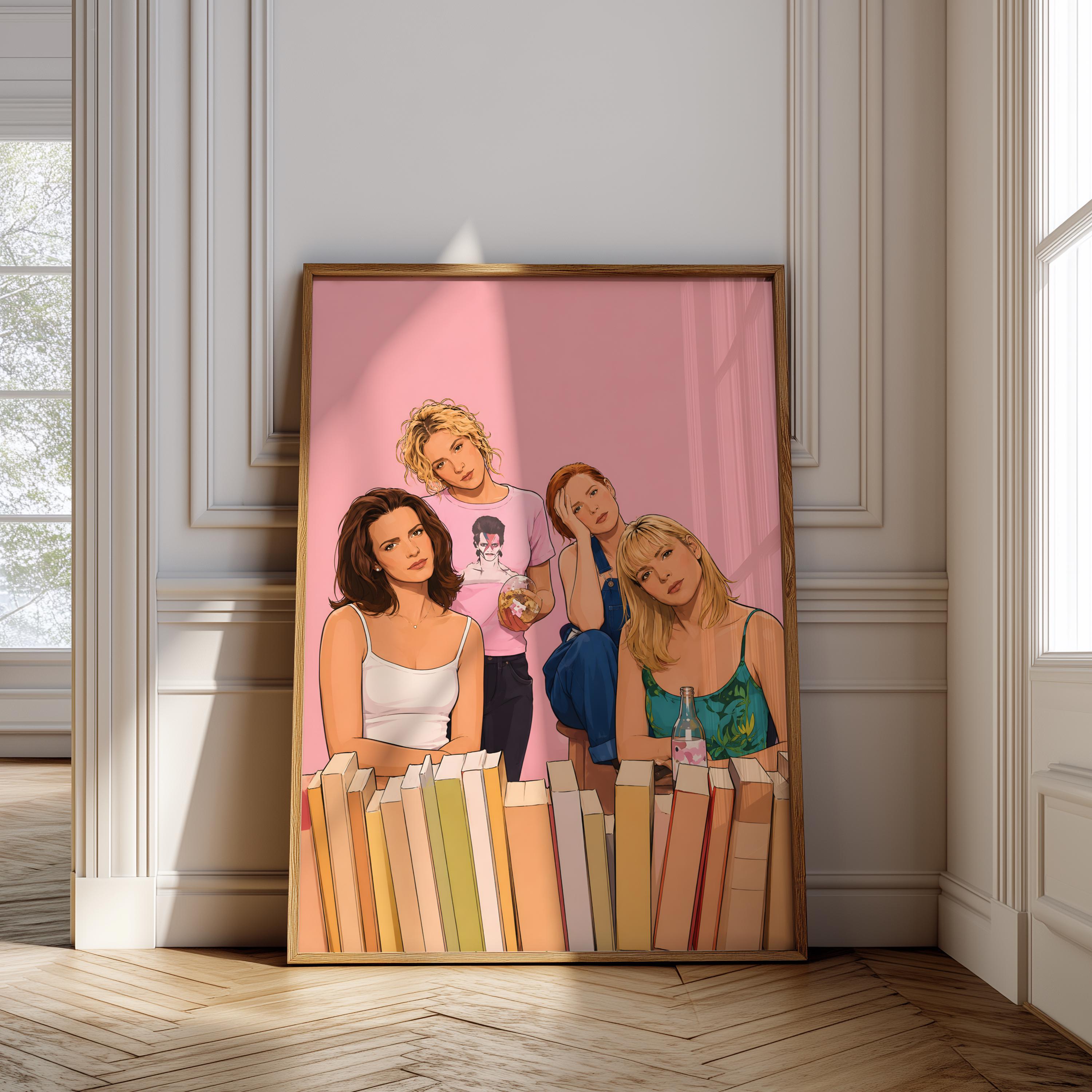 Vintage Satc - Etsy