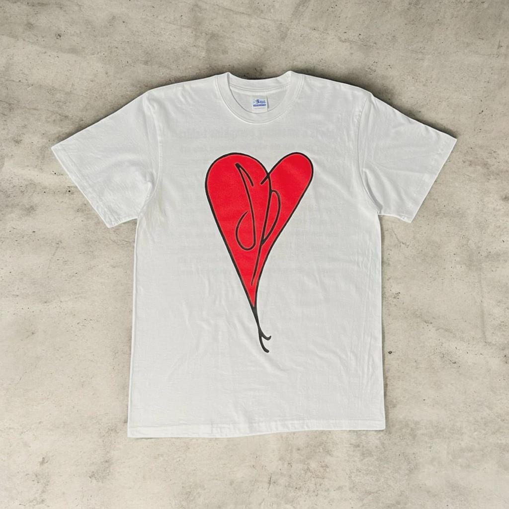 Smashing Pumpkins Heart Shirt - Etsy