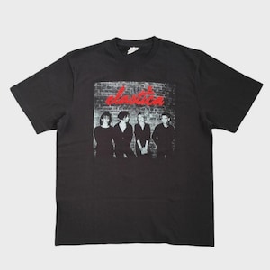 Elastica Shirt - Etsy