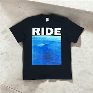 Ride nowhere shirt - Etsy 日本