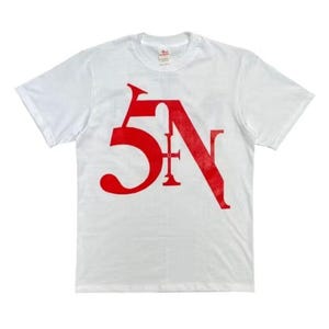Nine Inch Nails Sin Shirt - Etsy