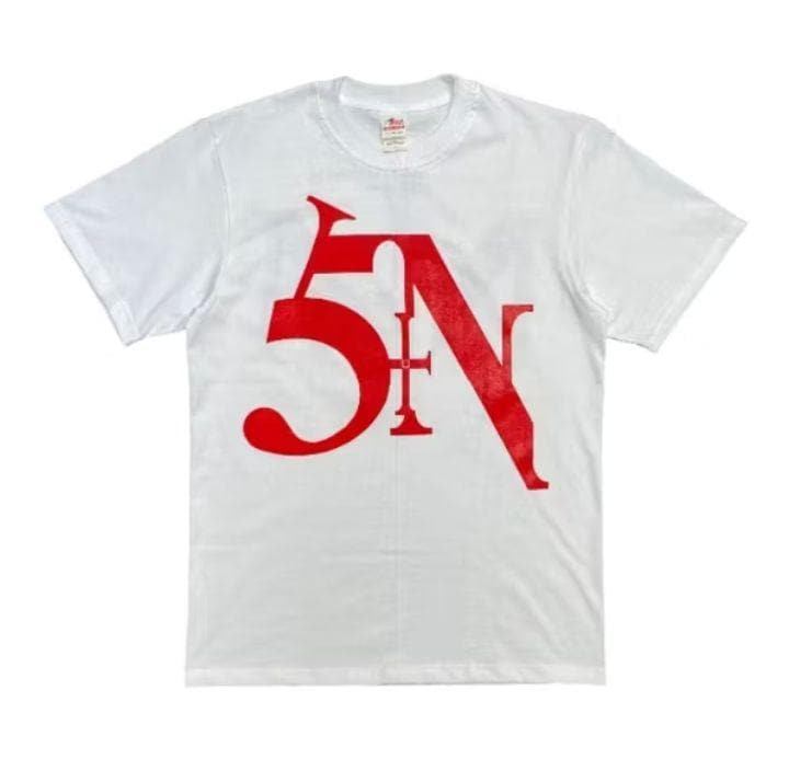 Nine Inch Nails Sin Shirt - Etsy