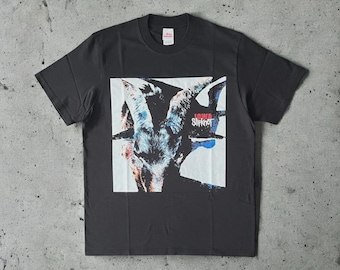 激レア SLIPKNOT IOWA WORLD TOUR 2016 Tシャツ 激レア SLIPKNOT IOWA WORLD TOUR 2016 Tシャツ