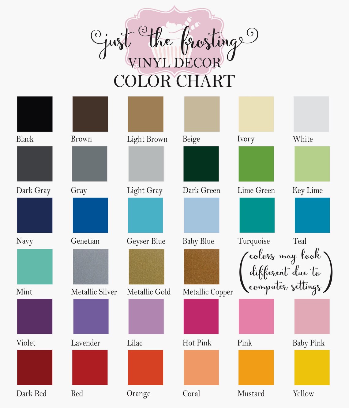 Kitchen Dining Room Vinyl Wall Decals Kitchen Vinyl Etsy