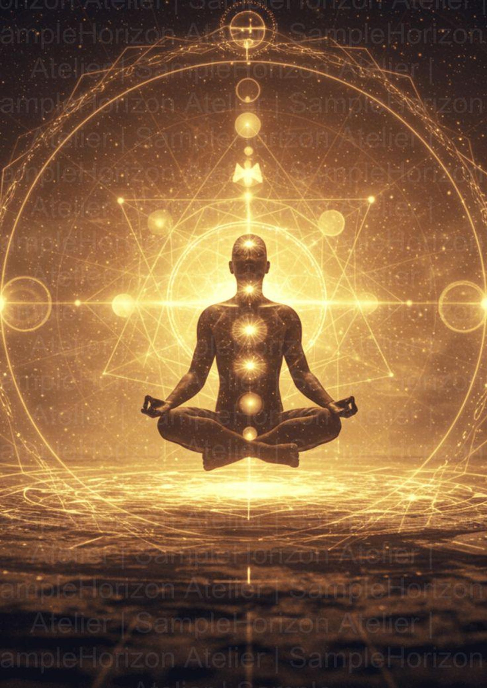 Divine Masculine Activation – Theta Healing for Sacred Masculine ...