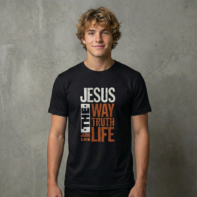 Christian T-Shirt