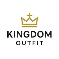 Kingdom Outfit Logo