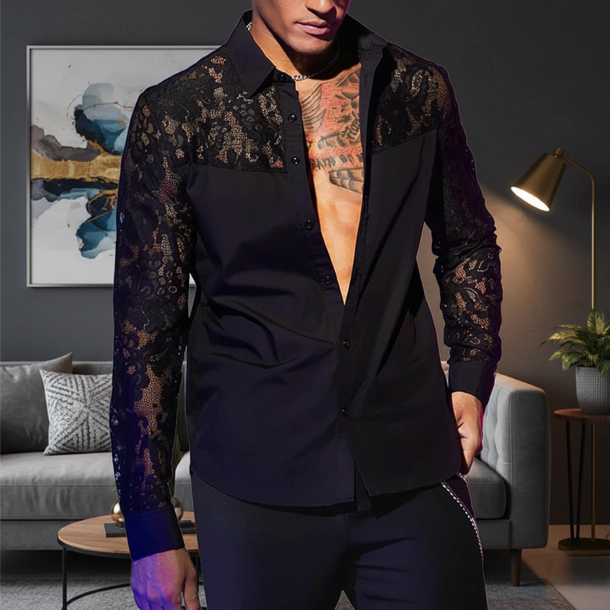 Dress Shirt Mens Sequin Shirt Uk Mens Sequin Dress Shirt UK Dress Shirt Mens Sequin Shirt Uk Mens Sequin Dress Shirt UK