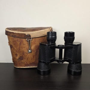Binoculars Japan Vintage - Etsy