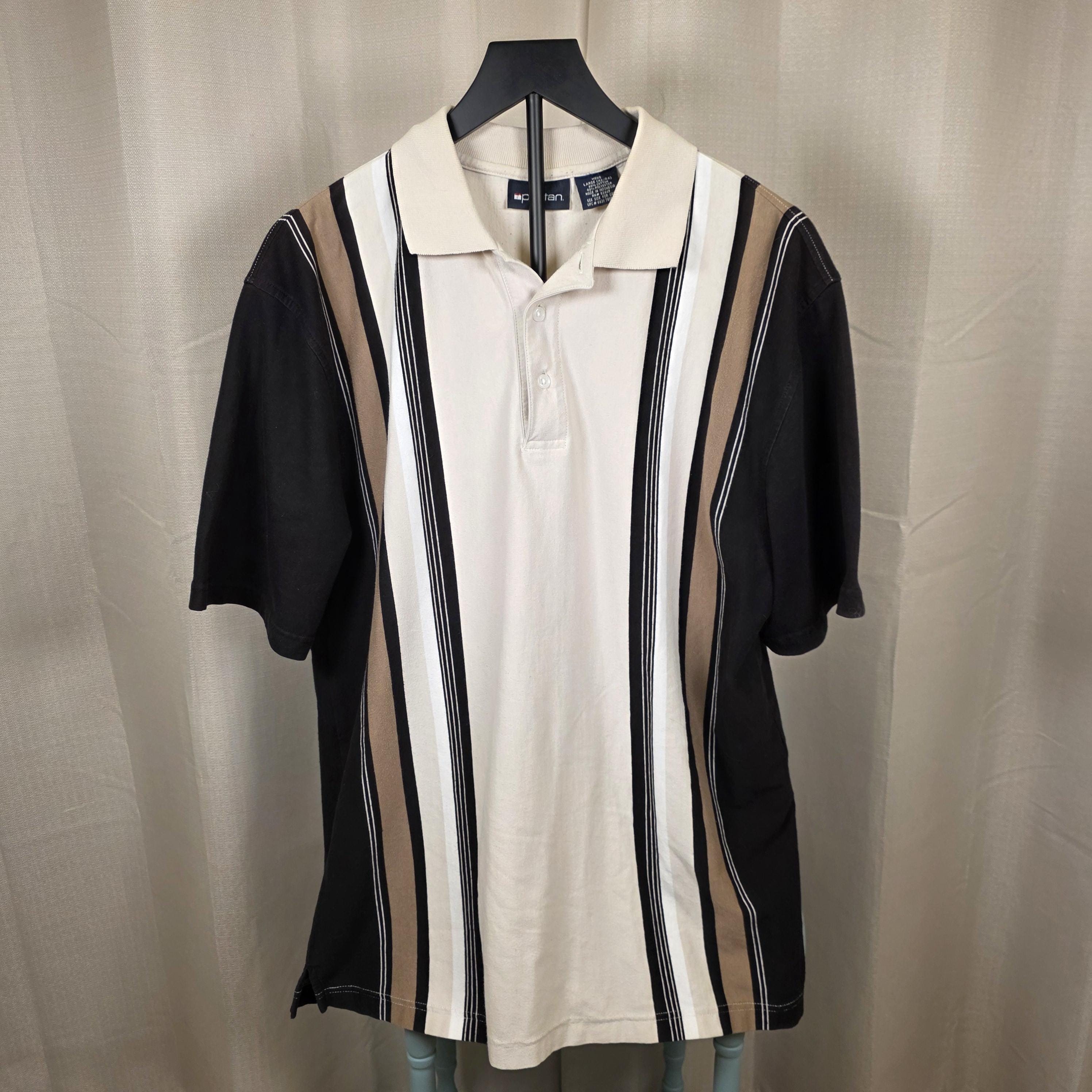 Y2k Polo Shirts - Etsy UK