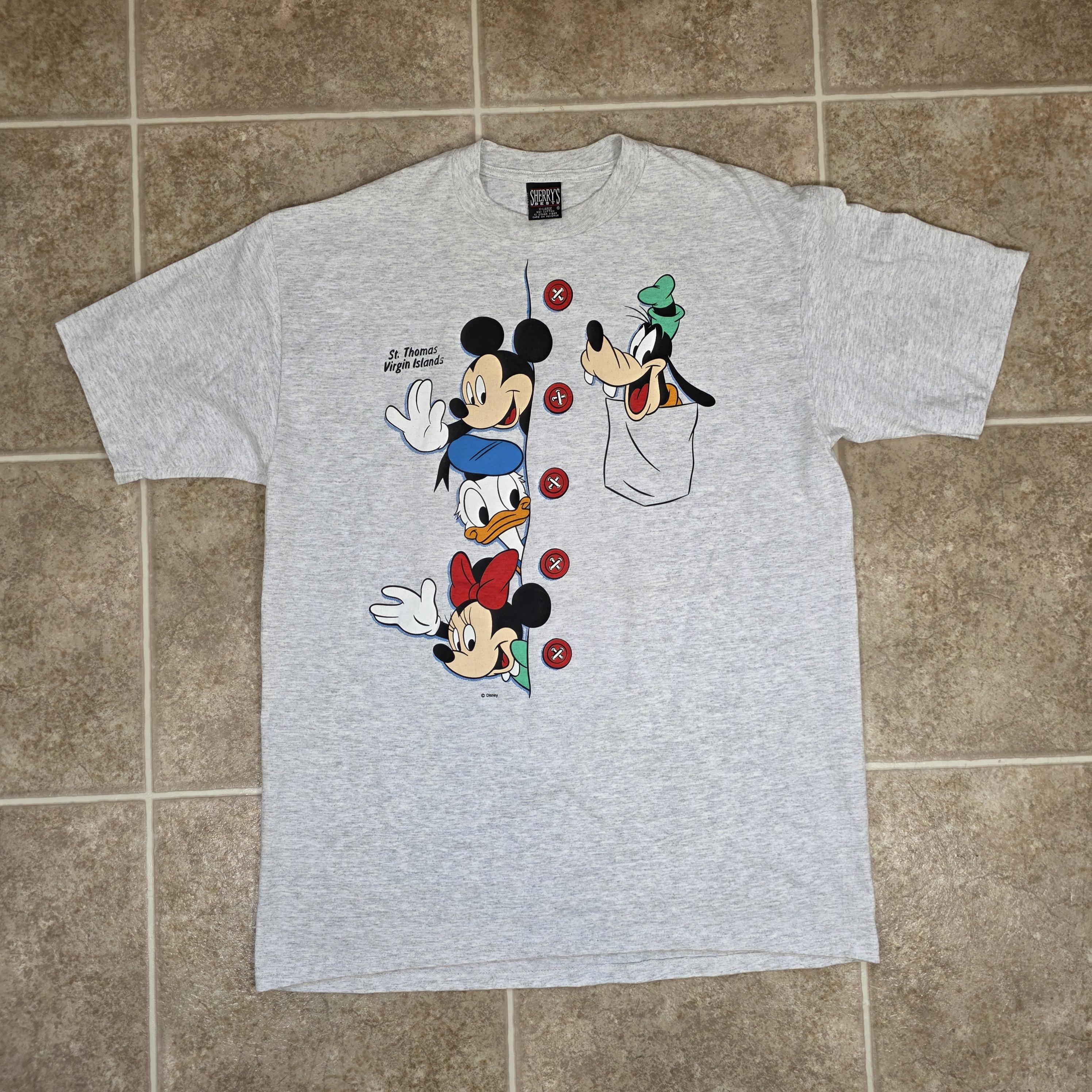 Mickey mouse sherry - Etsy 日本