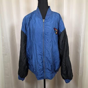 Warner Bros Jacket - Etsy