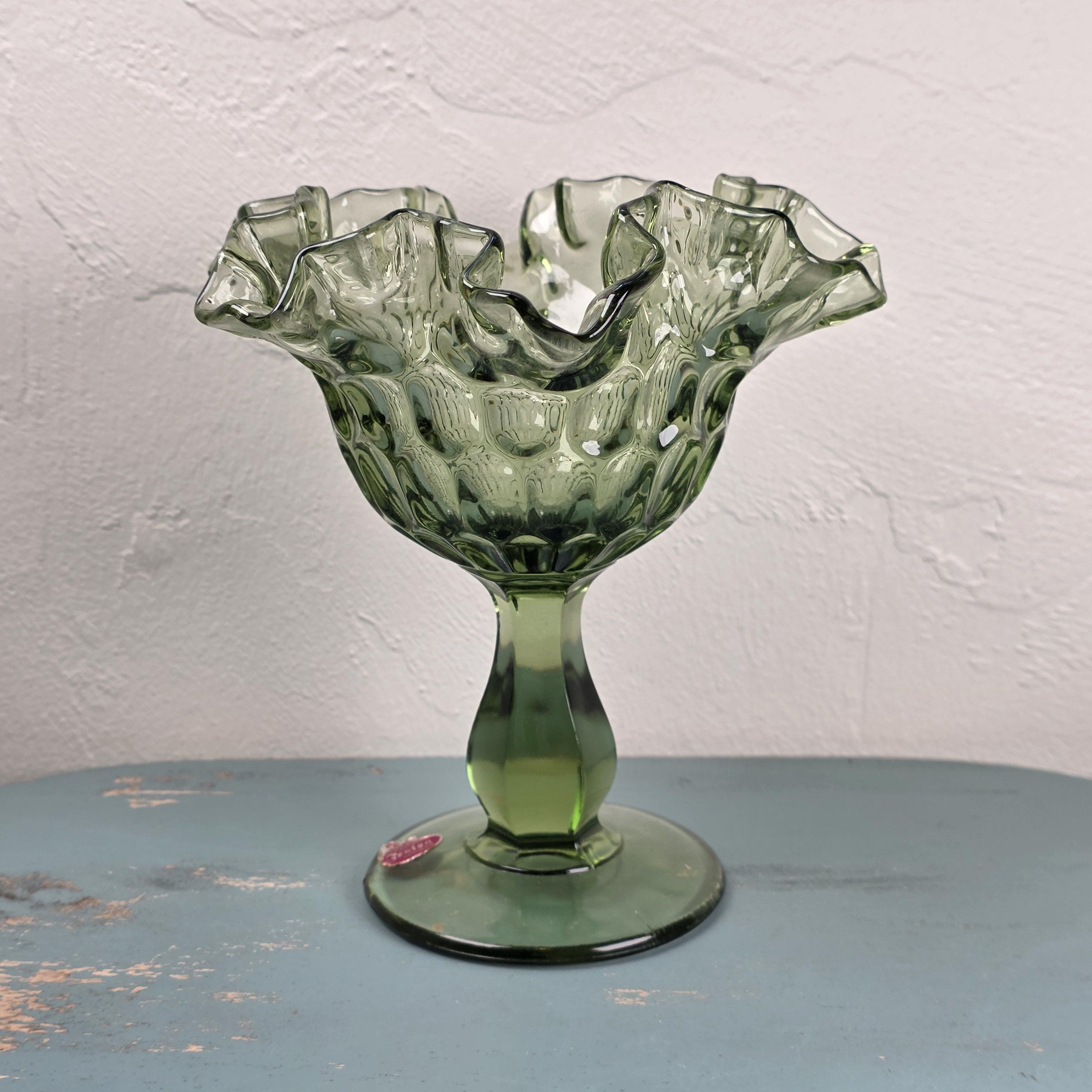 Fenton Green - Etsy