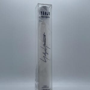 YOHJI Yamamoto eau de toilette 100ml Sellado