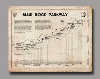 Free Free 155 Blue Ridge Mountain Svg SVG PNG EPS DXF File