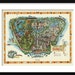 see more listings in the Disney Maps section