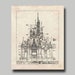 see more listings in the Disney Blueprints  section