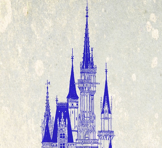 てぃんくる 版画 BLUECIELO IN WONDERLAND てぃんくる 版画 BLUECIELO IN WONDERLAND