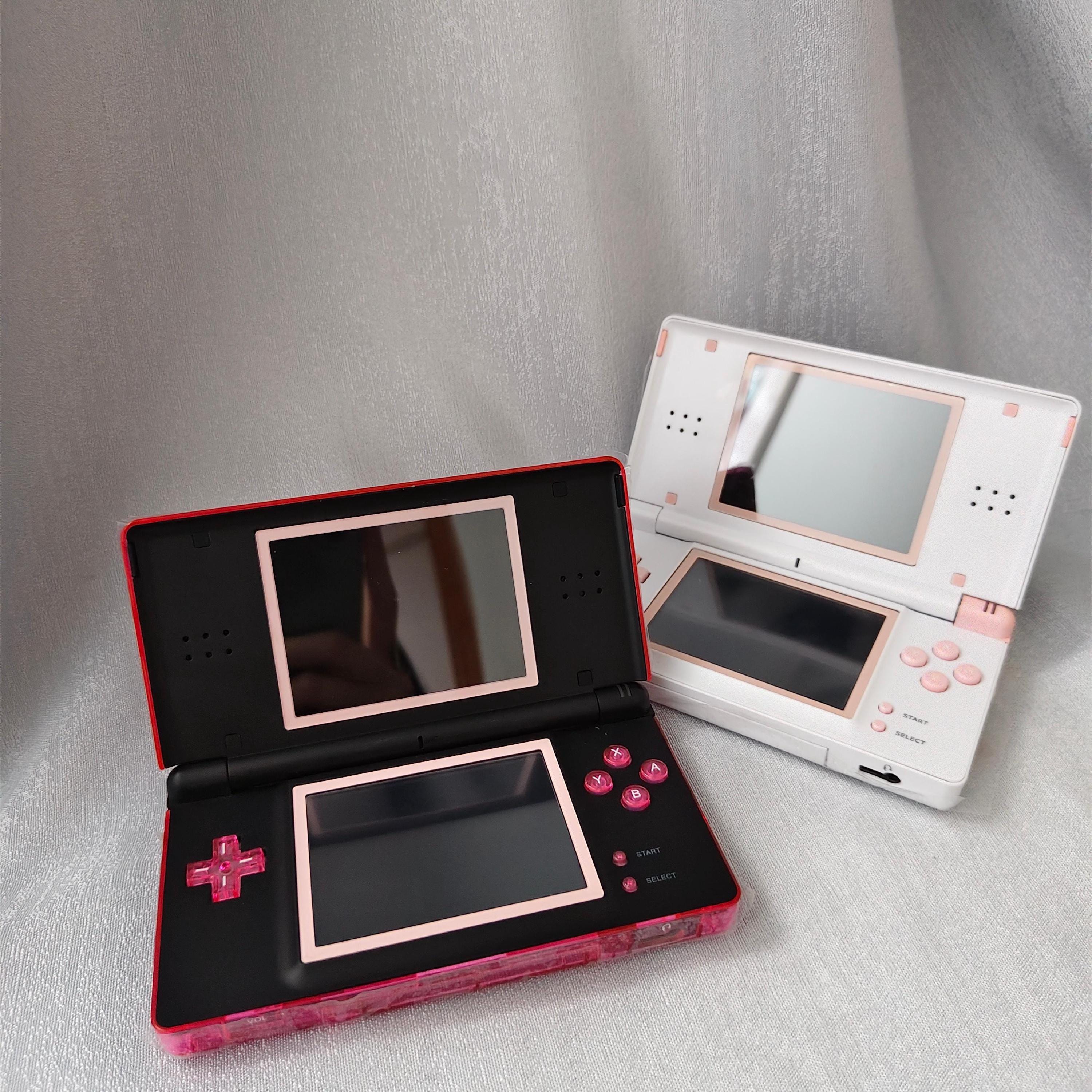 Custom nintendo ds lite - Etsy 日本