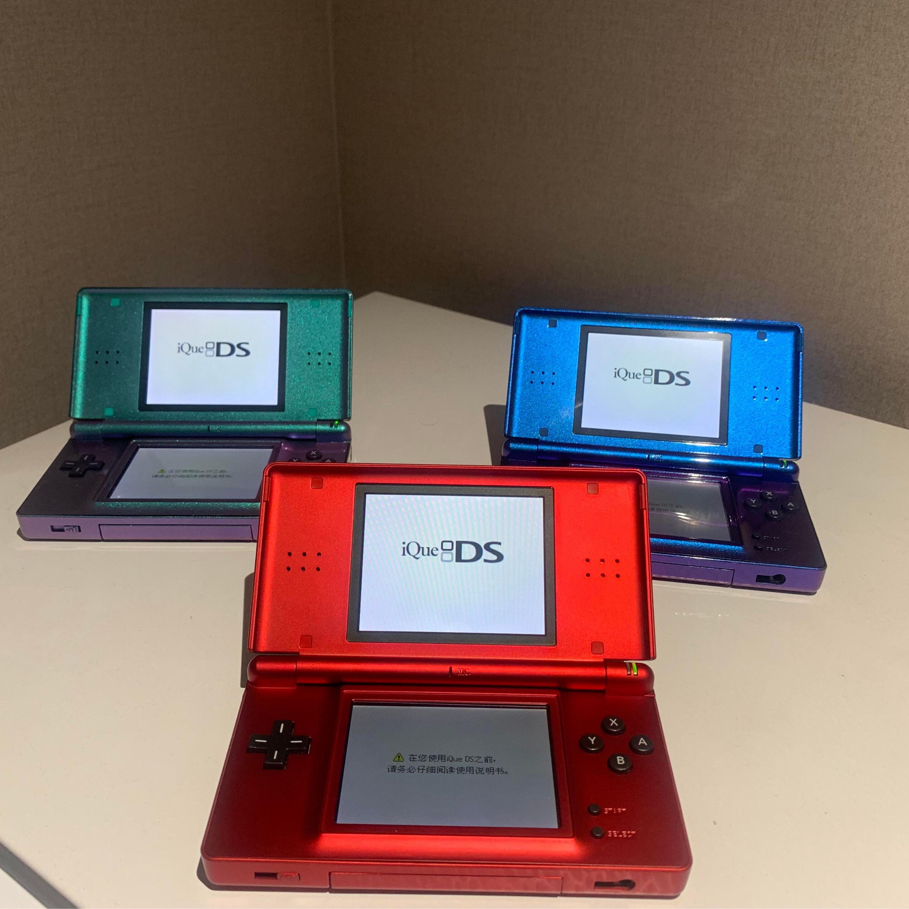 Nintendo ds mod - Etsy 日本