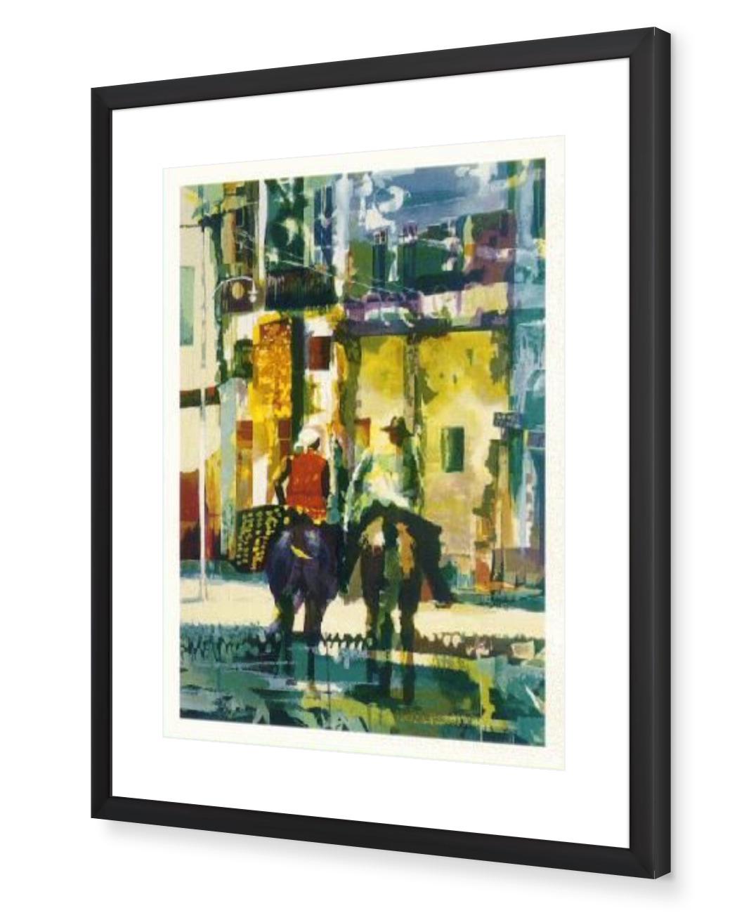 A Room Full Of Sisters Art Print – Paul Goodnight, Beautiful Wall Decor