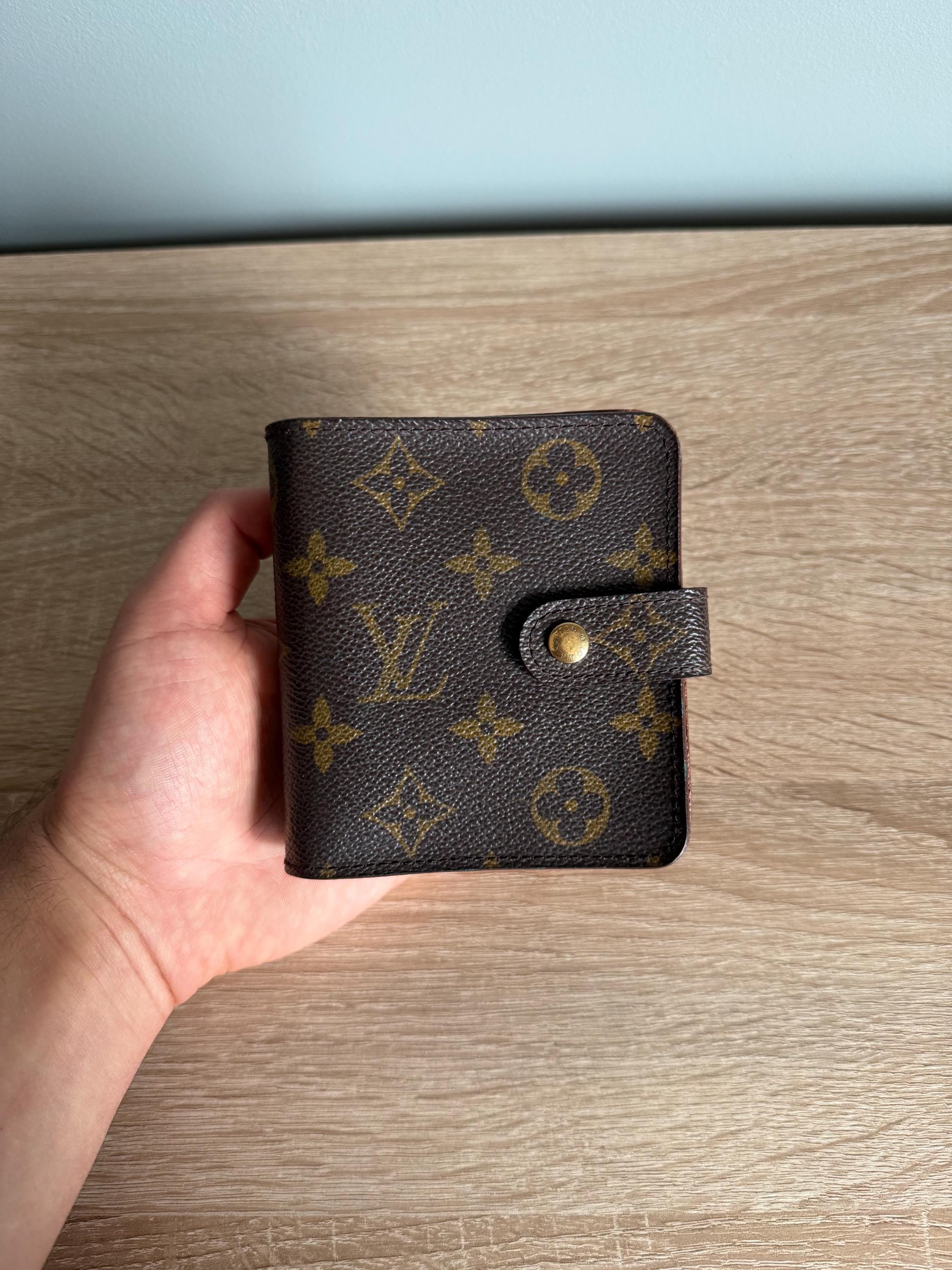 Portefeuille louis vuitton Canada