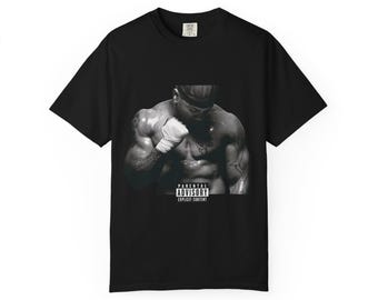 Nelly Concert Tee | Black and White | Comfort Colors T-shirt