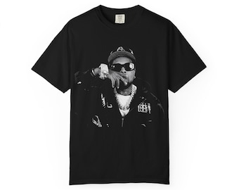 Griselda | Westside Gunn | Comfort Colors