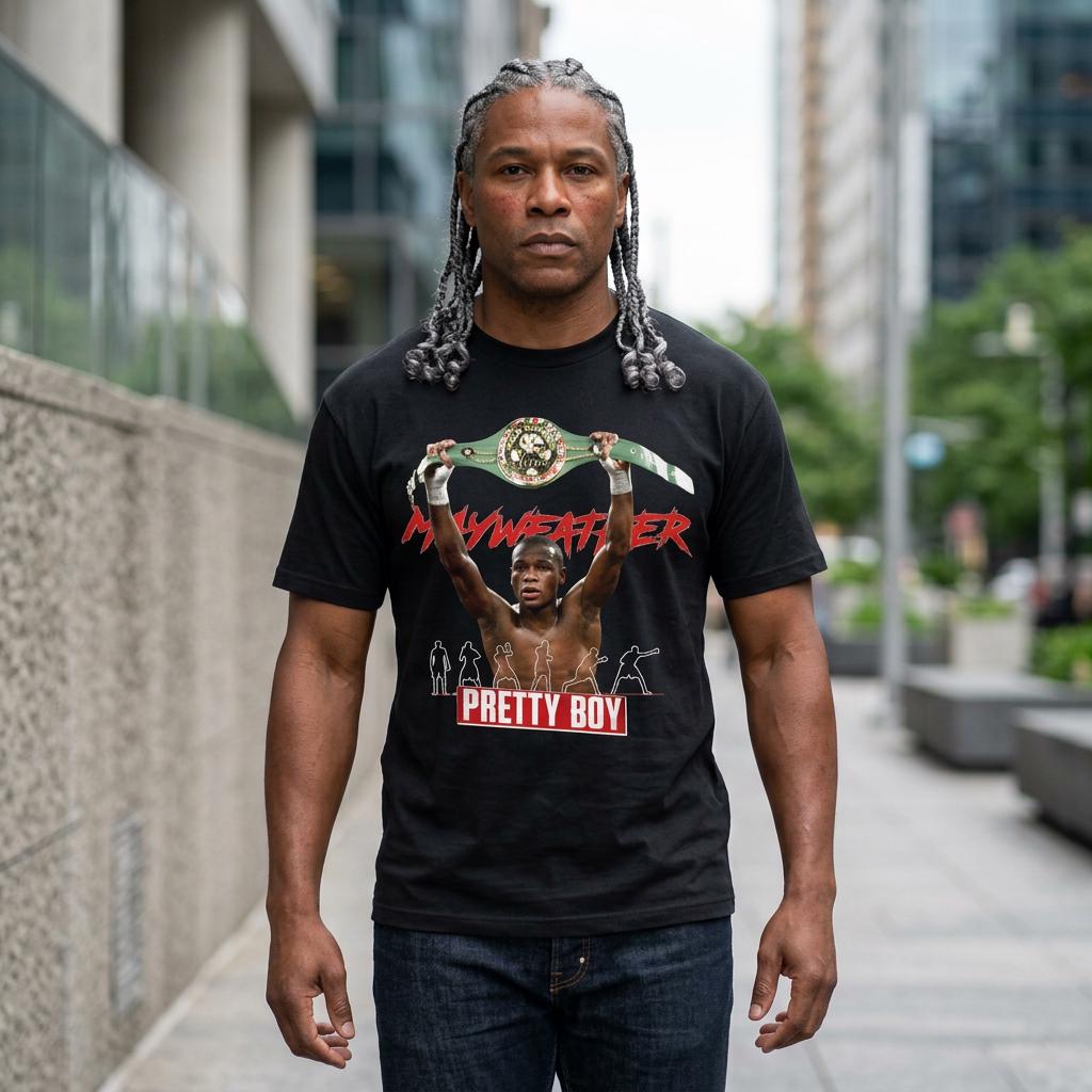 Floyd mayweather t shirt - Etsy 日本