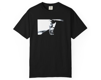 Nelly Rapper Tshirt | Nelly Fan Art Tee | Comfort Colors T-shirt